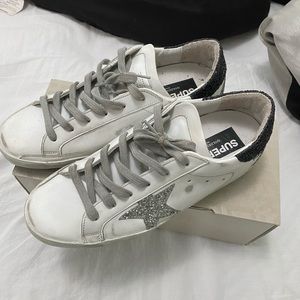Golden goose sneakers